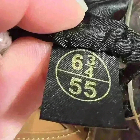 Dura-Tech Premier Riding Hat 6 3/4 55 Equestrian Traditional Show Helmet - Picture 6 of 7